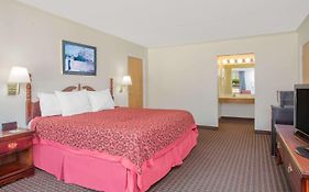 Days Inn Milledgeville Ga